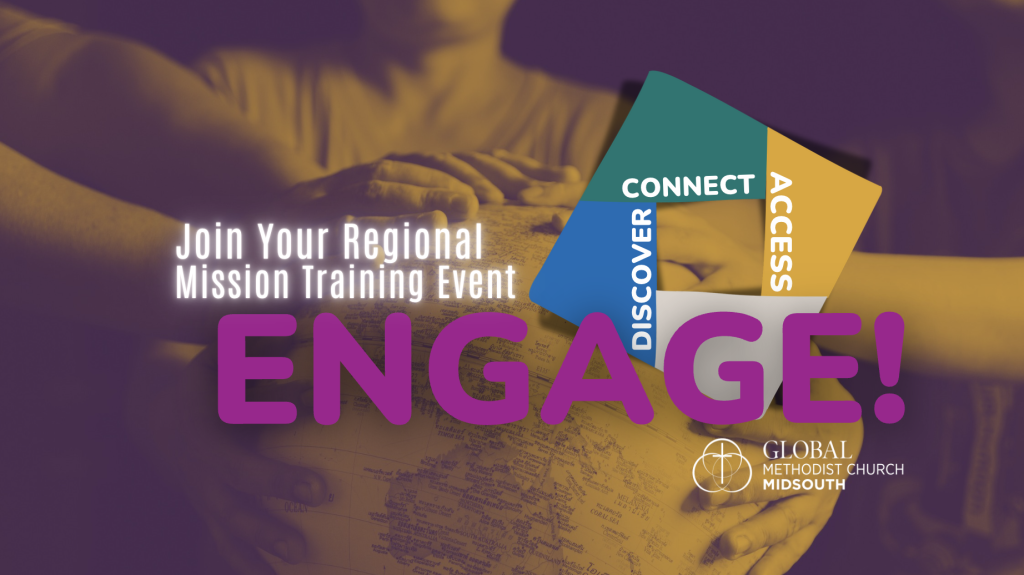 Engage Mission Event